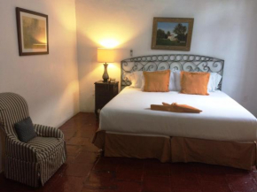 Hotel Casa Colonial - Adults Only, Cuernavaca
